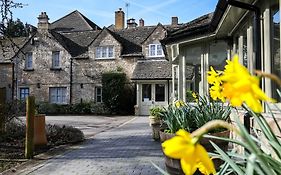 Best Western Stratton House Hotel Cirencester 3*